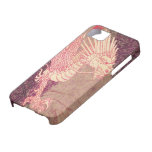Chinese Dragon Illustrated iPhone case iPhone 5 Case