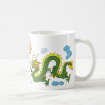 Chinese dragon (Long) Coffee Mug