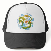 Chinese dragon (Long) hats by ioncreek Chinese dragon (Long) hats