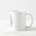 Chinese dragon (Long) Mug