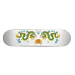 Chinese dragon (Long) Skate Decks