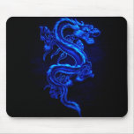 Chinese Dragon Mouse Mats