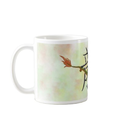 Chinese Dragon Coffee Mugs by Rockangel1
