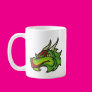 Chinese Dragon Mug Chinese Dragon Mug