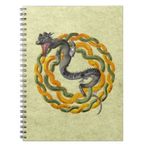 Chinese Dragon