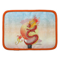 Chinese Dragon Planner