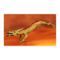 Chinese Dragon posters