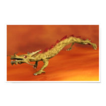 Chinese Dragon posters