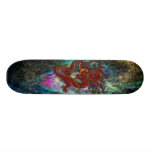 Chinese Dragon skateboard skateboards
