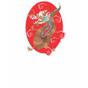 Chinese Dragon T-Shirt shirt