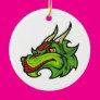 Chinese Dragon Tattoo Christmas Tree Ornaments Chinese Dragon Tattoo Christmas Tree Ornaments