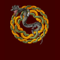 Chinese Dragon t-shirts by DragonMyth Chinese Dragon t-shirts