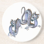 Chinese Dragons Coaster coasters