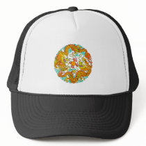 Chinese dragons hat (v8)