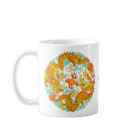 Chinese Dragons Mug (v8)