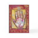 Chinese Energy Hand cards by DevaRay Chinese Energy Hand cards