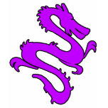 Chinese Dragon Kung