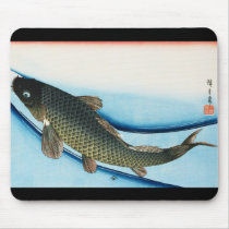 Chinese Fish mousepads by FtR01733 Chinese Fish mousepads