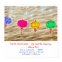 Chinese Food Haiku Art Print by Reflekshins Chinese Food Haiku Art Print