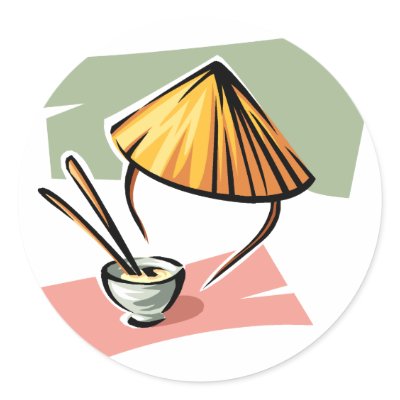 Chinese Food Stickers by mrssocolov2