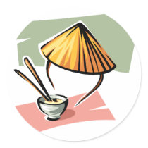 Chinese Food Stickers by mrssocolov2 Chinese Food Stickers