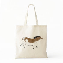 Chinese Horse bags