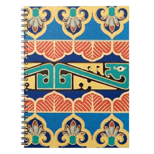 Chinese Pattern Notebook | chinese japanese geometric pattern design oriental Chinese Pattern Notebook | chinese japanese geometric pattern design oriental