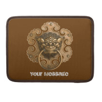 Chinese Knock Rickshaw Flap Sleeve Sleeves For Macbooks