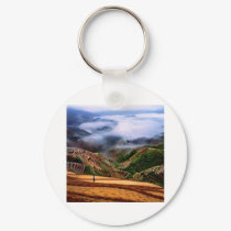 Chinese landscape keychains by Caiwilsh Chinese landscape keychains