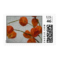 Chinese Lanterns - Custom postage postage
