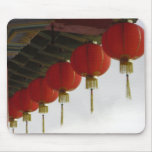 Chinese Lanterns Mousepad