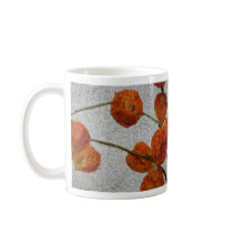 Chinese Lanterns - Mug