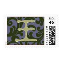 Chinese Last Name Stamp