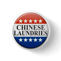 Chinese laundries button by jrjung Chinese laundries button
