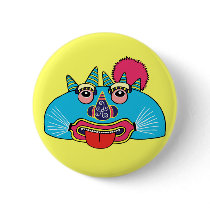 Chinese Mask buttons