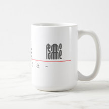 Chinese name for Alina 21264_0.pdf Coffee Mugs