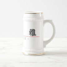 Chinese name for Aliyah 21132_4.pdf Coffee Mugs