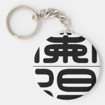 Chinese name for Bradley 20482_0.pdf Keychains