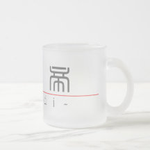 Chinese name for Heidi 21330_0.pdf Mug