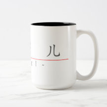 Chinese name for Itzel 21404_1.pdf Mug