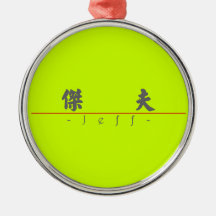 Chinese name for Jeff 20653_4.pdf Ornament