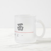 Chinese name for Jesse 20658_4.pdf Mugs