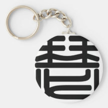 Chinese name for Josephine 20181_0.pdf Key Chains
