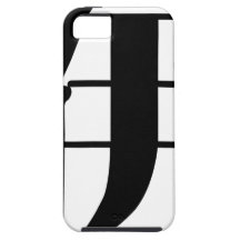 Chinese name for Joyce 20183_3.pdf iPhone 5 Cases
