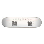Chinese name for Kaylee 21035_3 pdf Skate Board Chinese name for Kaylee 21035_3 pdf Skate Board