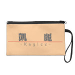 Chinese name for Kaylee 21035_3 pdf Wristlet Purse Chinese name for Kaylee 21035_3 pdf Wristlet Purse