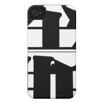 Chinese name for Keith 20670_3.pdf iPhone 4 Case-Mate Cases
