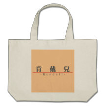 Chinese name for Kendall 21122_3.pdf Tote Bag
