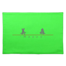 Chinese name for Mason 22001_4.pdf Placemat