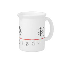 Chinese name for Mildred 20248_2.pdf Beverage Pitchers